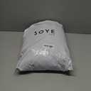 Royal Tradition Solid 300 Thread Count, 100 Percent Cotton 3PC Twin Extra Long XL Bed Sheets Set with Deep Pockets, White