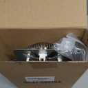 UpgradedDC47-00019A Dryer Heating Element for Samsung DVE50R5200W/A3 DV45H7000EW/A2 DV40J3000EW/A2 DVE50M7450W/A3 DV42H5000EW/A3 DV42H5200EW/A3 DVE50R5400V/A3 DV48H7400EW/A2 DV42H5200EP/A3
