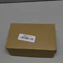 Ruffled Lace Trims 1 Yards, Pleated Lace Fabric Trim, Organza Ruffled Fabric Chiffon Tulle Border for Sewing Dress Bag Costume Decoration Trimming Craft (Water Green)