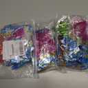 3 x 24 Pack Halloween Sticky Hands Toys, Skeleton Hand Sticky Stretchy Toys for Kids Girls Boys Halloween Goodie Bags Stuffers Party Favors Treat Bag Gifts