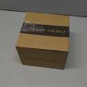 4-Inch External Extractor Wall Vent Cushioned Non Return Flap