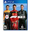 F1 2022 – PlayStation 4