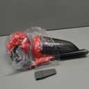 CRAFTSMAN V20 Cordless Hand Vacuum, 45 CFM, 2 Stage Filtration System with Filter, Bare Tool Only (CMCVH001B)
