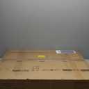 Agilestic Electric Standing Desk, L-Shaped 55 Inches Height Adjustable Desk, Sit and Stand up for Work Office Home, Ergonomic Rising Computer Table for Home Office with Splice Board, Rustic Brown