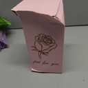 QUNPON Mothers Day Rose Gifts for Mom Flowers Rose Gifts for Women,Birthday Gifts for Women,Purple Butterfly Flowers for Mother Day Flower Gifts from Daughter Son,Gift for Mom,Sister,Her,Grandma,Wife