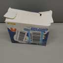 LEWISER Cat Toys, Flapping Wings Cute Woodpecker, No Flying, Chirping Bird Interactive Catnip Toy for Kitten or Small Dogs, Touch Activated, Rechargeable