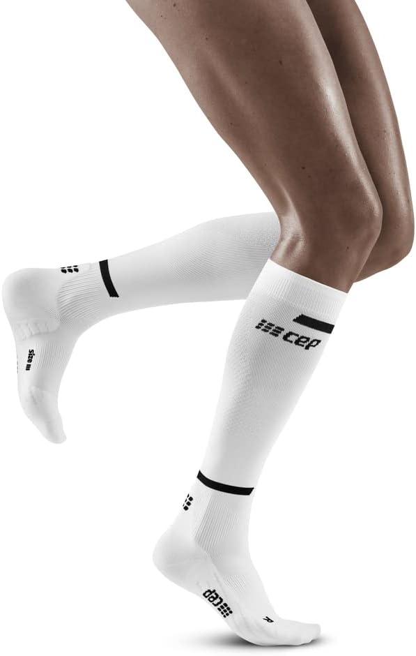 CEP Women's Running Compression Tall Socks 4.0 - Athletic Long Socks For Performance (2)