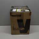 WantJoin Nacho Cheese Dispenser with Pump - 2.2Qt Nacho Cheese Warmer,Stainless Steel Hot Fudge Warmer W/5-Level Temperature Adjustment,Commercial Hot Fudge Dispenser for Hot Fudge Cheese Caramel (Sliver)