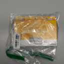 Amazon Basics 5-Blade Razor Refills for Men with Dual Lubrication, Hypoallergenic, Clean Shave, Precision Beard Trimmer, 12-Pack (Fits Amazon Basics Razor Handles only)