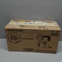 Puffs Ultra Soft Non-Lotion Facial Tissue, 8 Family Boxes, 124 Facial Tissues per Box