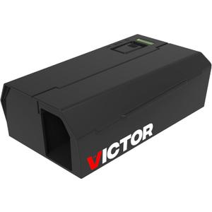 Victor Humane Mouse Traps Indoor for Home - M250B - No Touch Electric Mouse Traps for Home