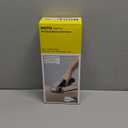 HOTO EdgeFlow Electric Cardboard Cutter, Titanium Blade & LED Display, USB-C Rechargeable Cordless Electric Scissors, Tool-Free Blade Swap & Self-Sharpening, for Fabric, Cardboard, Carpet, Leather