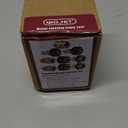 WOJET Pressure Washer Adapter Set, Quick Disconnect Kit, M22 Swivel to 3/8'' Quick Connect, 3/4" to Quick Release, M22 to M22 Convert