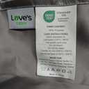 Lanest Housing Silk Satin Sheets, Full Size Satin Bed Sheet Set with Deep Pockets, Cooling Soft and Hypoallergenic Satin Sheets  - Light Gray