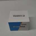 VSTARCAM Solar Camera Outdoor Wireless No Subscription, Dual Cameras, 2K UHD with 10 Zoom, 100% Wire-Free with Battery Powered, 360 Panoramic View, PIR Motion Detection, Siren, 2-Way Audio,IP66