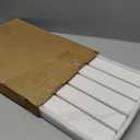 Stone Dish Drying Mat for Kitchen Counter - 24" L16" W Large Foldable Marbled Collapsible Quick Drying Dish Mats, Ultra Absorbent Diatomaceous Earth Mats for Kitchen Dishes Bottles Cups Bathroom