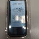 SPORTLINK for iPhone 17 Case - IP68 Waterproof Military Protective Full Body Heavy Duty Shockproof 360 Sealed Dustproof with Camera Screen Protector Phone Cover for iPhone 17 6.3" Black