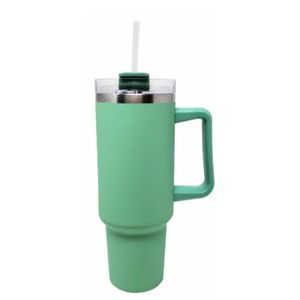 Vessel Tumbler 40oz