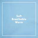 Hoodie for Small Dogs-M - Blue Cozy Pet Sleeveless Sweater | Spliced Hooded Vest,Soft & Warm Sweatshirt with Leash Hole for Easy Walk, Fall Winter Clothes Indoor Use (MChest 20.9")