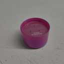 Friday Collective Dance Mix Candle, Pink Barbie Citrus Scented, Made with Essential Oils, 3 Wicks, 13.5 oz