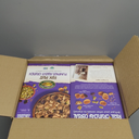 Nature's Path Organic Flax Plus Pumpkin Raisin Crunch Cereal, 12.3 oz (Pack of 12), Non-GMO BB 11/22/25