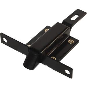 RV Designer Baggage Door Latch Fleetwood Style Part E5257 Camper RV Trailer