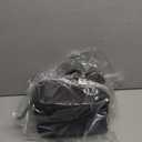 Bento Box Adult Lunch Box with Leakproof 54OZ Black