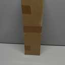 Artificial Fall Flowers with Metal Pot, Orange Silk Fall Leaves Stems with Hydrangea Berry Branches & Eucalyptus for Autumn Thanksgiving Table Centerpiece Decor (Red and Orange)