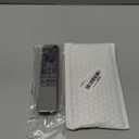 Voice RMF-TX900U Remote Control for Sony TV KD-55X80CK/ 65X80CK/ 85X80CK, XR-42A90K/ 48A90K/ 55A80CK/ 55A95K/ 55X90CK/ 65A80CK/ 65A95K/ 65X90CK/ 65X95K/ 75X90CK/ 75X95K/ 85X95K/ 85Z9K