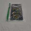 Bullitt | JJZ 109 | Metal Stamped License Plate