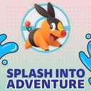 Capri Sun Strawberry Kiwi Flavored with other natural flavor Juice Drink Blend, 10 ct Box, 6 fl oz Pouches BB 2/6/26