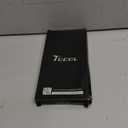 TOCOL for 17 ProMax Case, Full Camera Protection, Built-in Magnetic Ring, Compatible with Magsafe Charger, Translucent Matte Phone Case for 17 ProMax 6.9 inch (Desert)