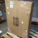 Gymax 5 Piece Dining Set Glass Top Table & 4 Upholstered Chairs Kitchen Room Furniture, Table dimension: 42''x27.5'' x 30'' (L x W x H)
Chair dimension: 16''x 19.5'' x 34'' (L x W x H)