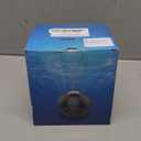 COOLNIGHT Galaxy Light Projector, 210 Light Effects Ceiling Projector with 15 White Noise, HiFi Bluetooth Galaxy Projector for Bedroom, Remote & Timer Galaxy Projector Lights for Bedroom Adults (Purple)