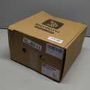 Snowboard Bindings Lightweight Snow Shoes Bindings Rear Entry Bindings for Men and Women Easy to Put on and Take Off (Medium, White)