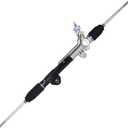 KUSATEC 55398506AC New Power Steering Rack and Pinion Assembly Fit for Dodge Ram 1500 2006 2007 2008 2009 2010; Ram 1500 2011 2012 ;OE 22-382