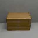 Molimoli Soap Dispenser, Bathroom Soap Dispenser Set, Glass Dispenser, Soap Dispenser for Kitchen, Kitchen Soap Dispenser Pump, 500ml/16.9 Oz, Set of 6, Black