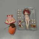 XiDonDon Minty The Fantasy Forest Series 1/ 12 BJD Doll OB11 Size Action Figures Collectable Anime Figures Dolls Mystery Box Boy Girls Gifts (Single Box)