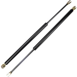 Rear Hatch Liftgate Shocks Hood Struts Support Compatible with 1996-2002 Toyota 4Runner SW4 Hilux Surf