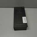 Hydrogen Water Bottle - Up to 4000PPB SPE/PEM Tech Hydrogen Water Generator - 7.8Hz Microclusters Tech for Faster Absorption, Leak-Proof, Dual-Layer Glass, Fast Charge, Ideal Gift for Wellness