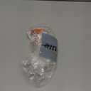 RYUEUYA Translucent Designer Rugged Case and Band Compatible for Apple Watch Ultra 3/2/1 49mm, Luxury Crystal Clear Military Protective Cover Bumper Tactical for iWatch, T-OR