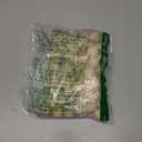 BigOtters 65-Pack 25mm (1 Inch) Natural Unfinished Wood Beads, Round Spacer Beads for DIY Jewelry Making, Home Decor, Craft Supplies, Art Projects & Party Decorations