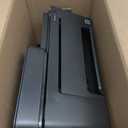 HP DeskJet 4355 Wireless All-in-One Color Inkjet Printer, Scanner, Copier, Best-for-Home, 3 Month Trial of Instant Ink Included, AI-Capable (AJ4Y0A) | Dual-band Wi-Fi with HP app and 4800 x 1200 dpi for printing, scanning and copying
