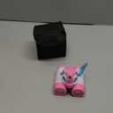 Unicorn Toys for Girls Age 3-12,Cute Heart & Wings Design Kids Binoculars with Bird Watching Manual,Toddler Toys,Kids Stocking Stuffers,3 4 5 6 7 8 9 10 11 12 Year Old Girl Christmas Birthday Gifts