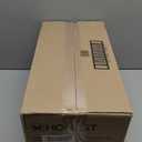 The Honest Company Comfort Dry Diapers, Hypoallergenic, Fragrance-Free, Sensitive Skin, Wingin' It + Catching Rainbows, Super Club Box Size 5 (27+ lbs), 84 Count