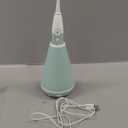 Tao Clean UV Sanitizing Sonic Toothbrush and Cleaning Station, Electric Toothbrush, Dual Speed Setting, Seaglass Green