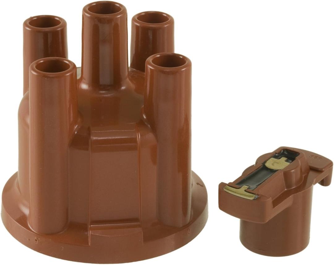 Wells C05690 Distributor Cap and Rotor Kit