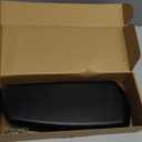 Office Chair Arm Pads for Knoll Life  High-Performance Replacement Arm Rests & Office Chair Parts, Includes New Screws