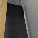 4FT Portable Wheelchair Ramp with Quick-Lock, Black Seamless Non-Slip Aluminum Folding Handicap Ramp,Threshold Ramp for Doorways, Wheel Chair Ramp for Home Steps, Loading Dock Plates (4FT(Using height 4-12''))