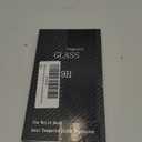 BWEDXEZ 2 Pack Anti-Blue Privacy Tempered Glass Suit for iPhone 11 Pro Max/iPhone XS Max Mirror Anti-Spy Screen Protector Anti-Peeping Film Electroplated 9H Hardness Anti-scratch 6.5 Inch (Blue)